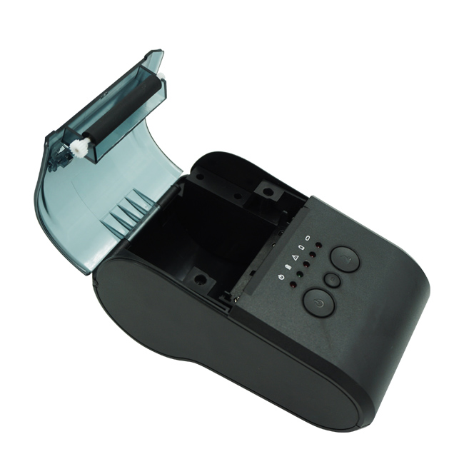 POS便攜式熱敏票據打印機NP-P58I