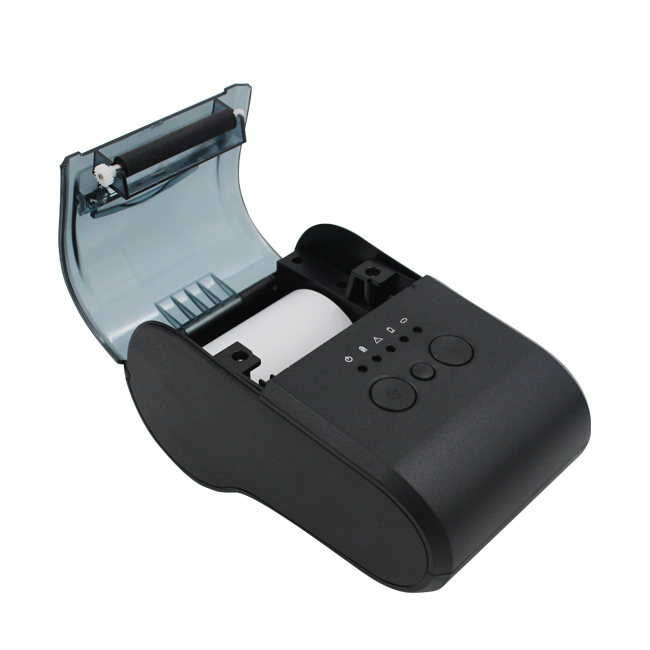 POS便攜式熱敏票據打印機NP-P58I