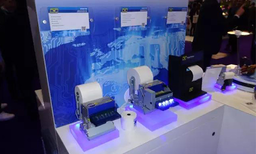 ICE Totally Gaming 2017