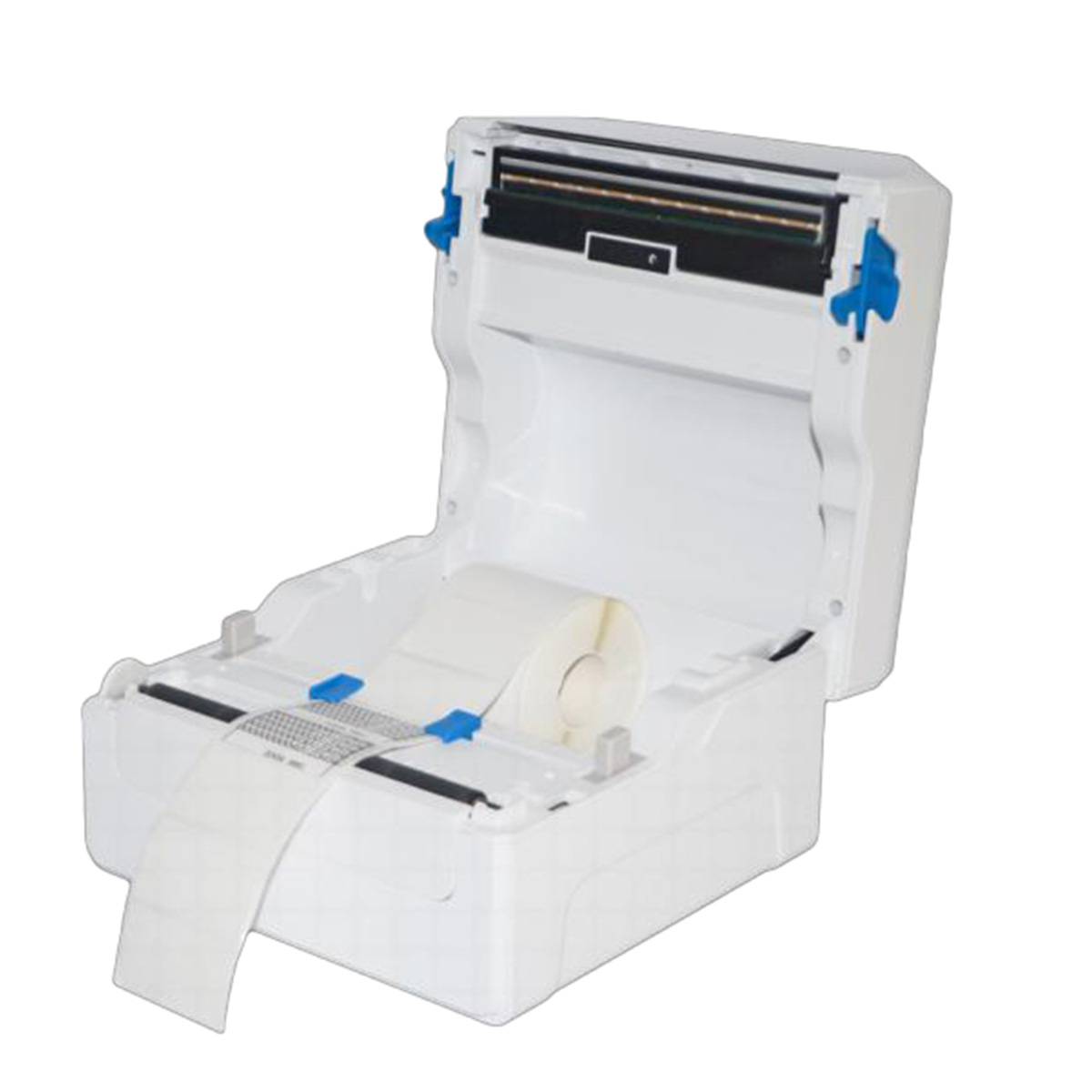 MS-O6200DC_6寸熱敏電子發票打印機