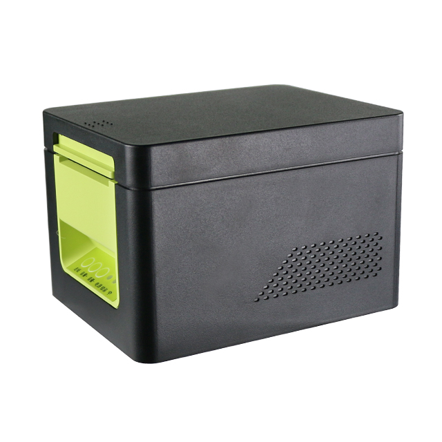 58mm熱敏票據打印機NP-DC58P