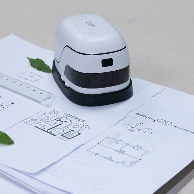 手持移動物聯打印機