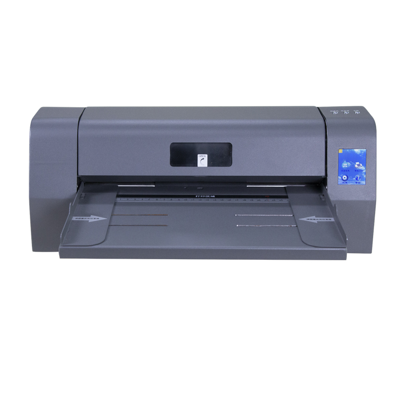 MS-TTR340_熱轉印檔案封面打印機