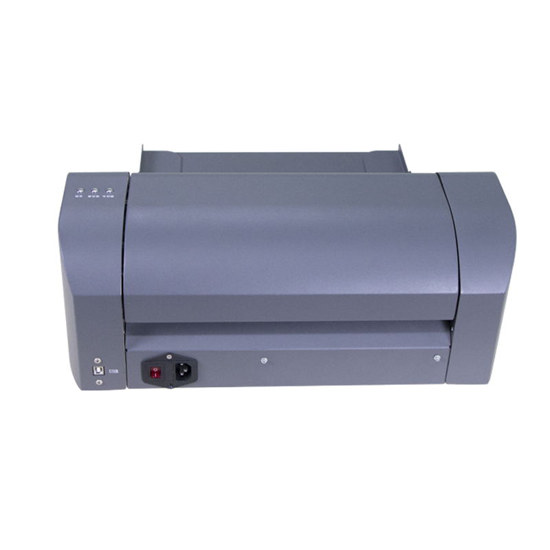 MS-TTR340_熱轉印檔案封面打印機