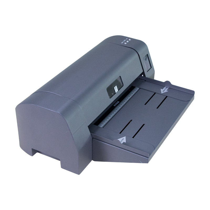 MS-TTR340_熱轉印檔案封面打印機