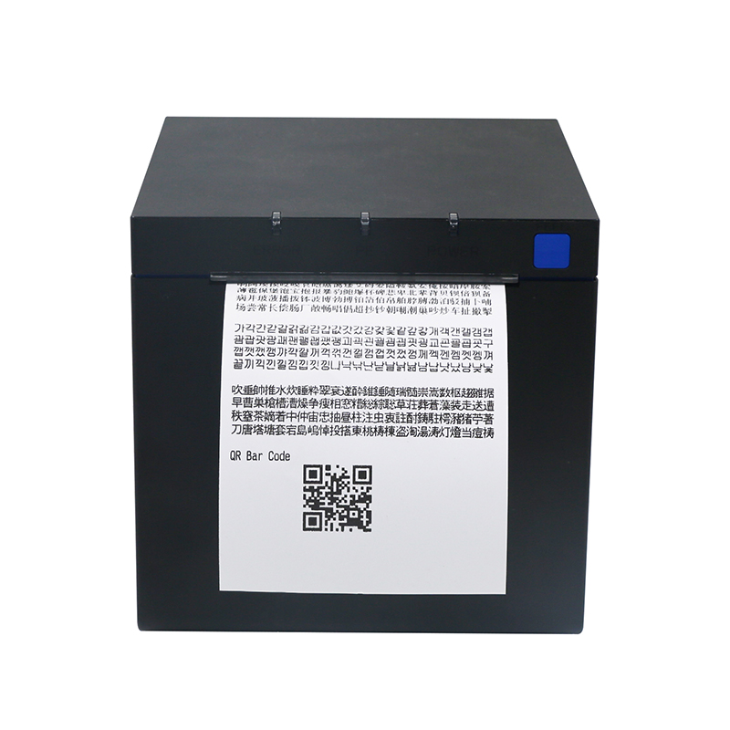 80mm熱敏票據打印機NP-D80