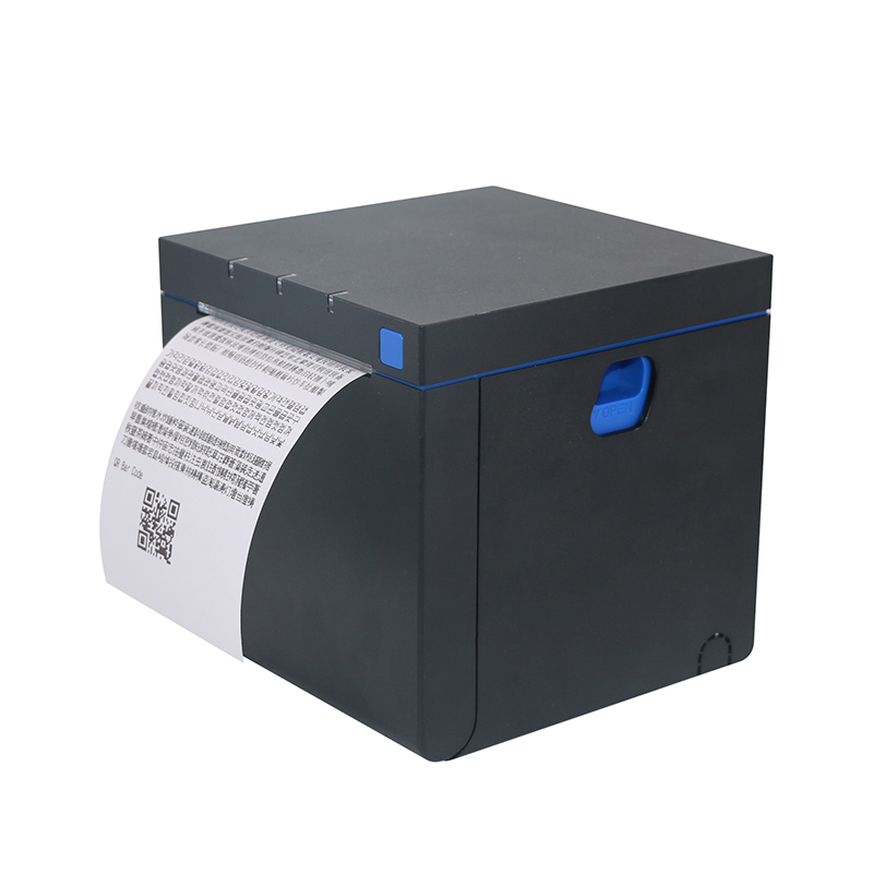 80mm熱敏票據打印機NP-D80