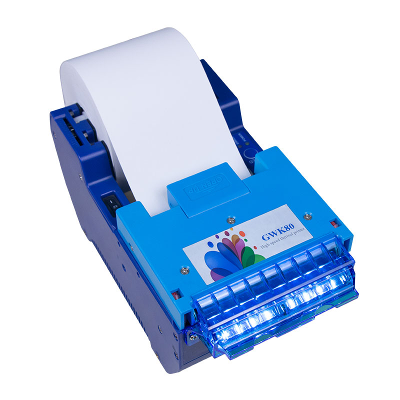 GWK80_80mm熱敏票據打印機