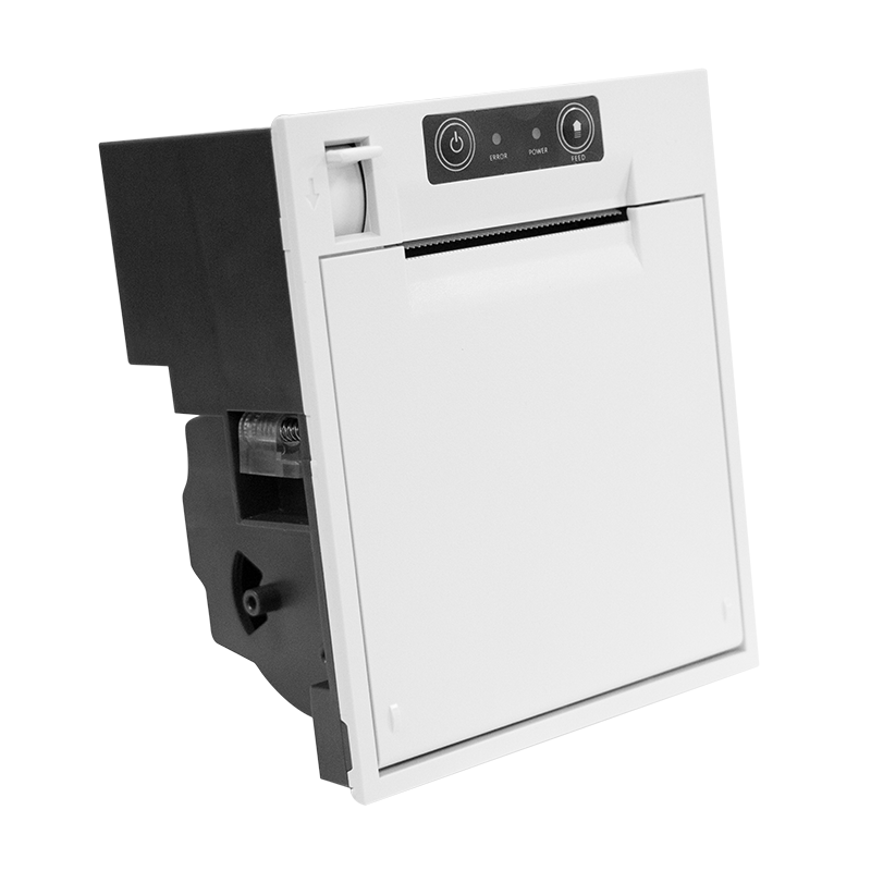 58mm微型熱敏打印機NP-TC206B