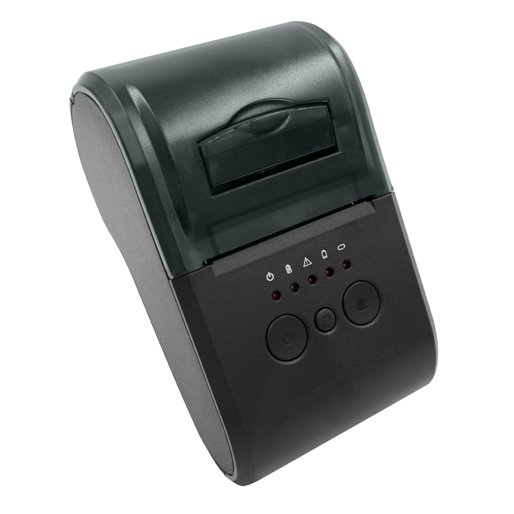 POS便攜式熱敏票據打印機NP-P58I