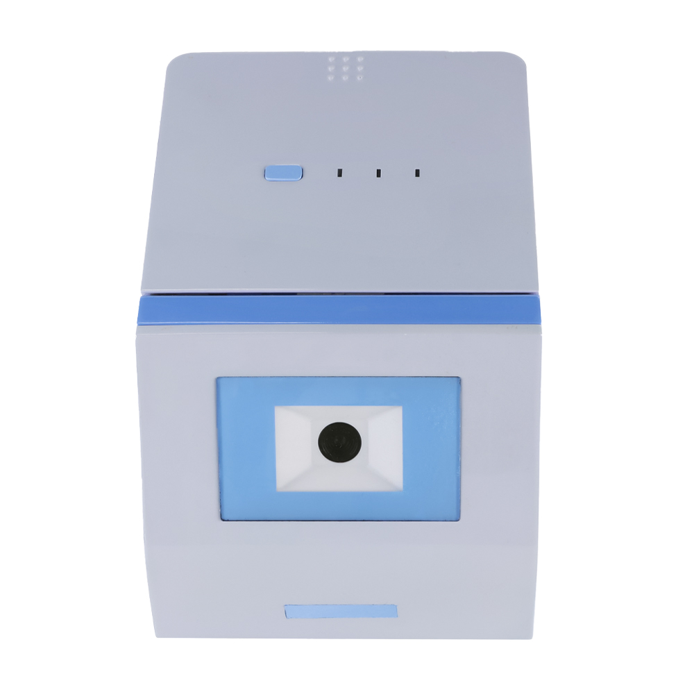 美印電子打印掃描一體機NP-DS58