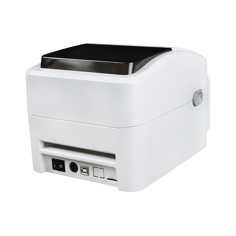 票據發票打印機NP-DC420