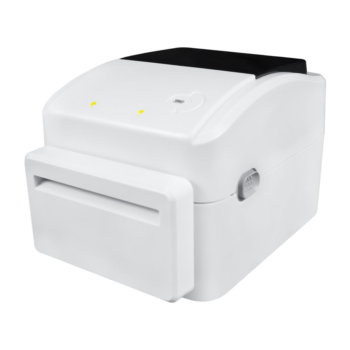 MS-O420BS_4寸熱敏電子發票打印機