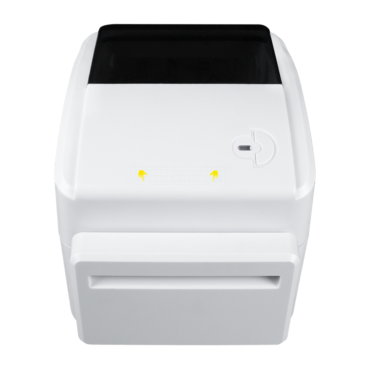 MS-O420BS_4寸熱敏電子發票打印機