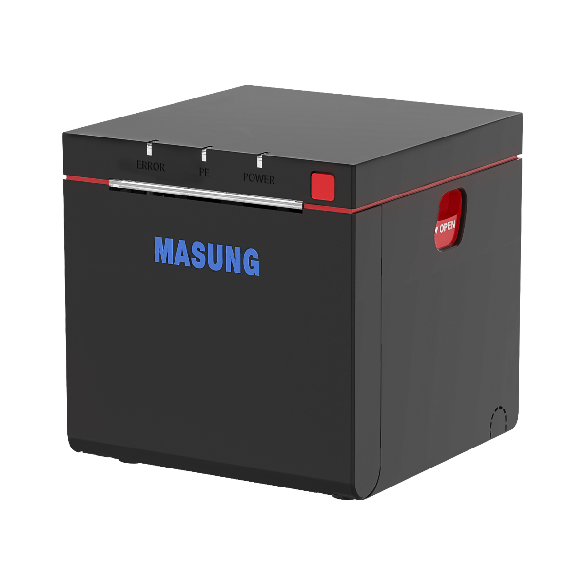 MS-MD80I_80mm雙色熱敏票據打印機