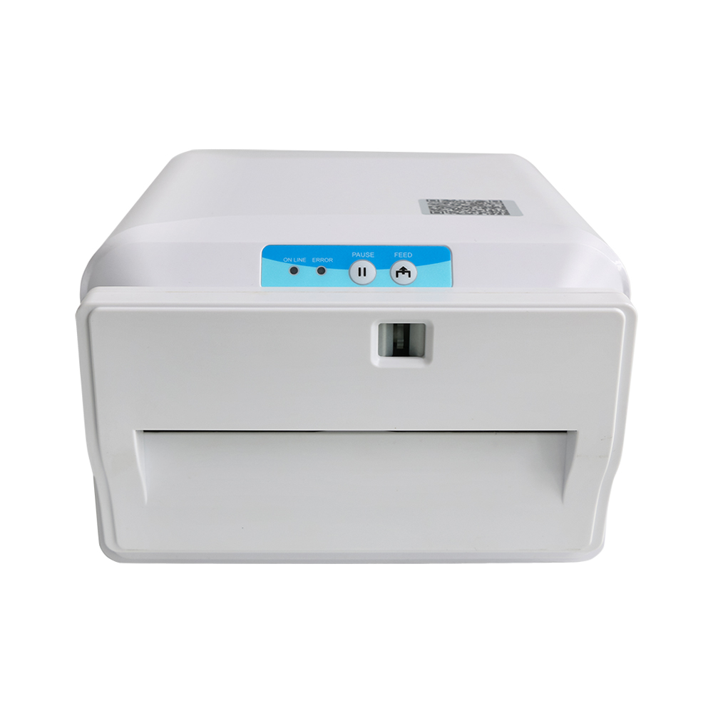 MS-O6200DC_6寸熱敏電子發票打印機