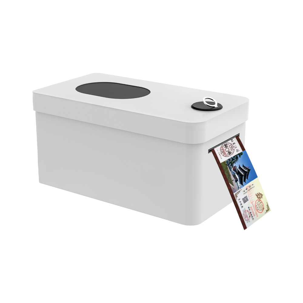 MS-TU825_熱敏門票厚紙票據打印機