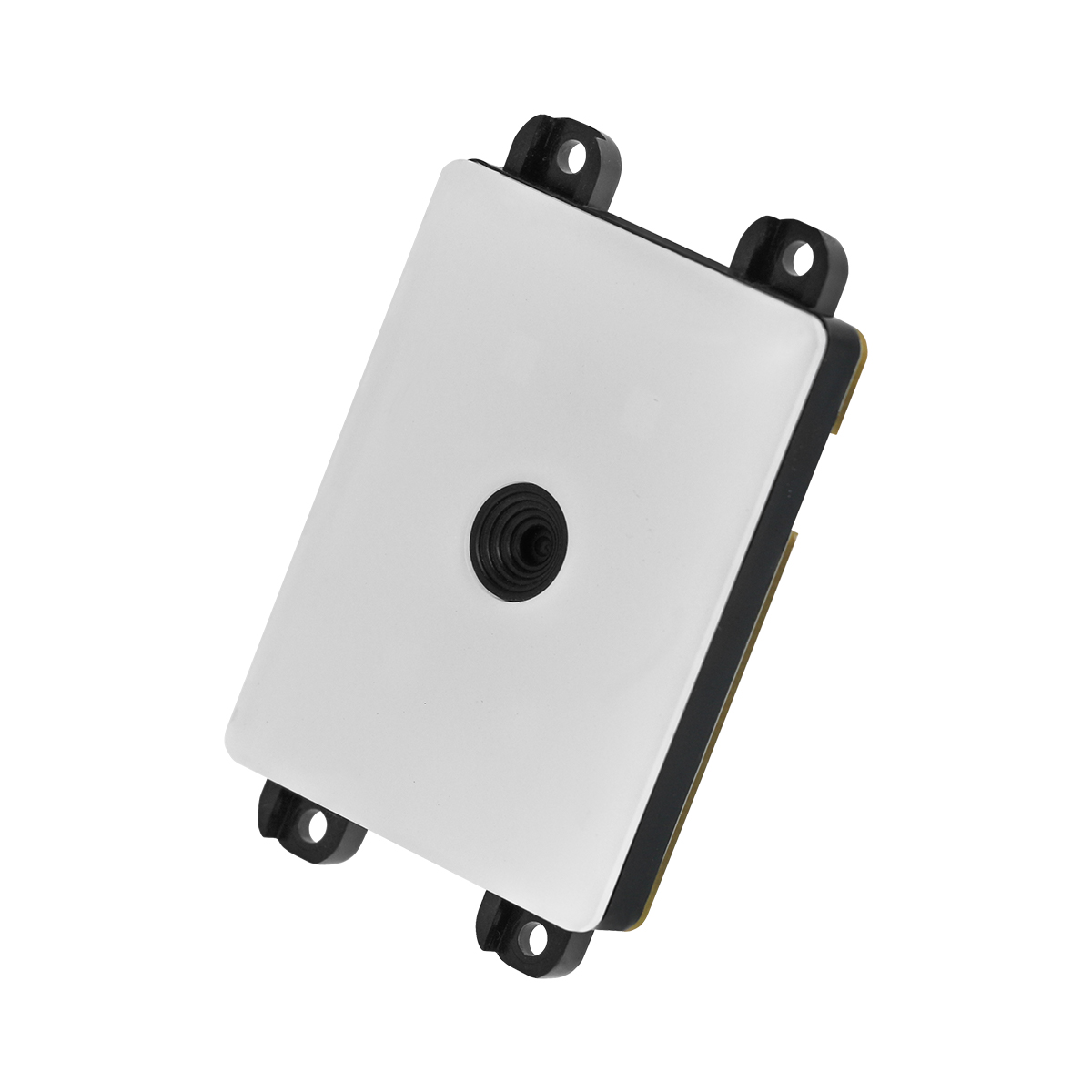 MS-2107_嵌入式條碼二維碼掃描器,微型條碼掃描器，醫院條碼掃描器，手機支付收銀掃描器，自助設備掃描器，小型掃描器