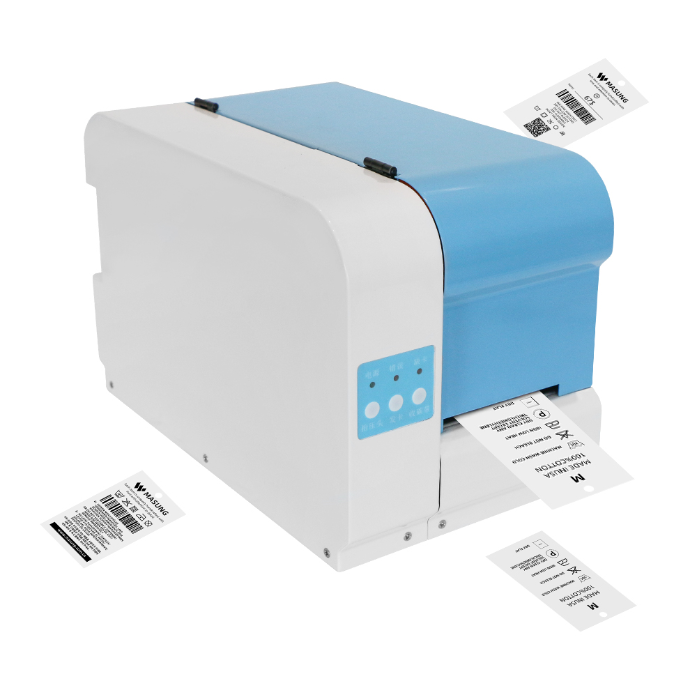 MS-ZK650_熱轉(zhuǎn)印紙卡吊牌打印機