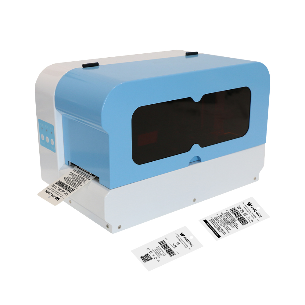 MS-ZK650_熱轉(zhuǎn)印紙卡吊牌打印機