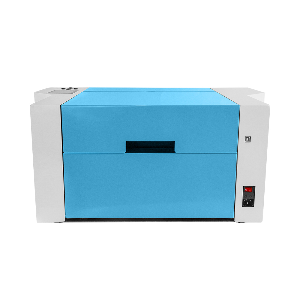 MS-TTR370_熱轉印雕刻標識標牌打印機