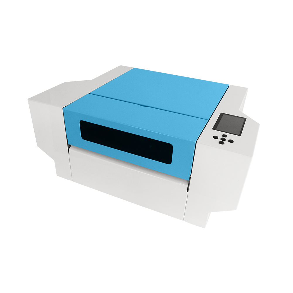 MS-TTR370_熱轉印雕刻標識標牌打印機