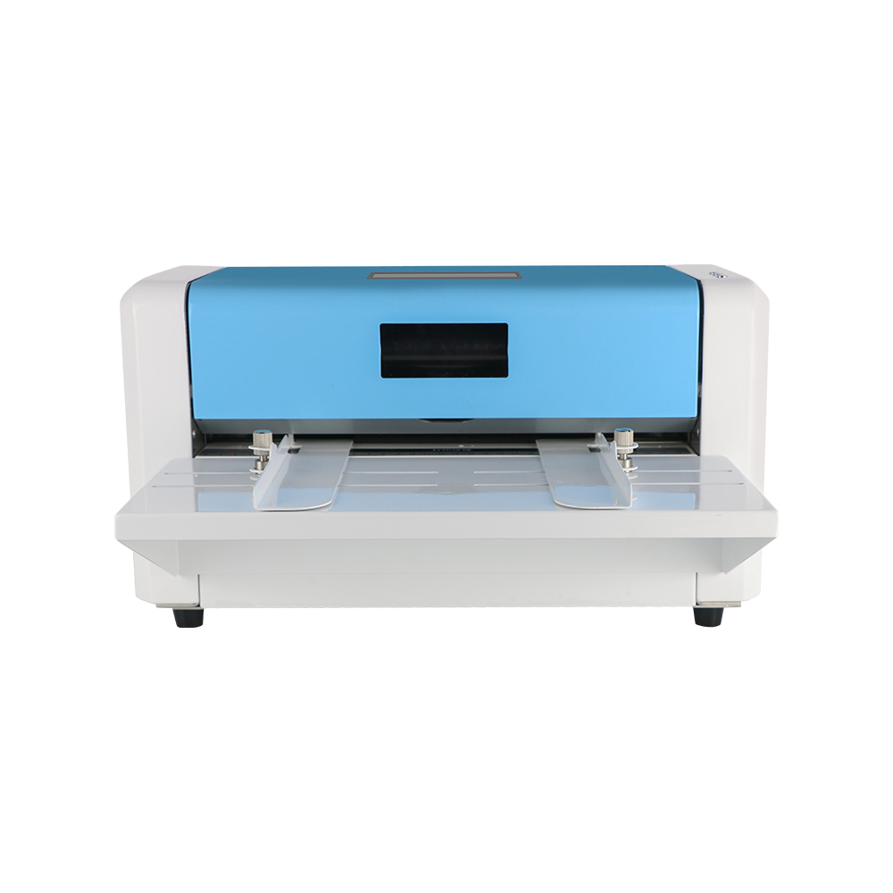 MS-T580_熱轉印不動產權證書打印機