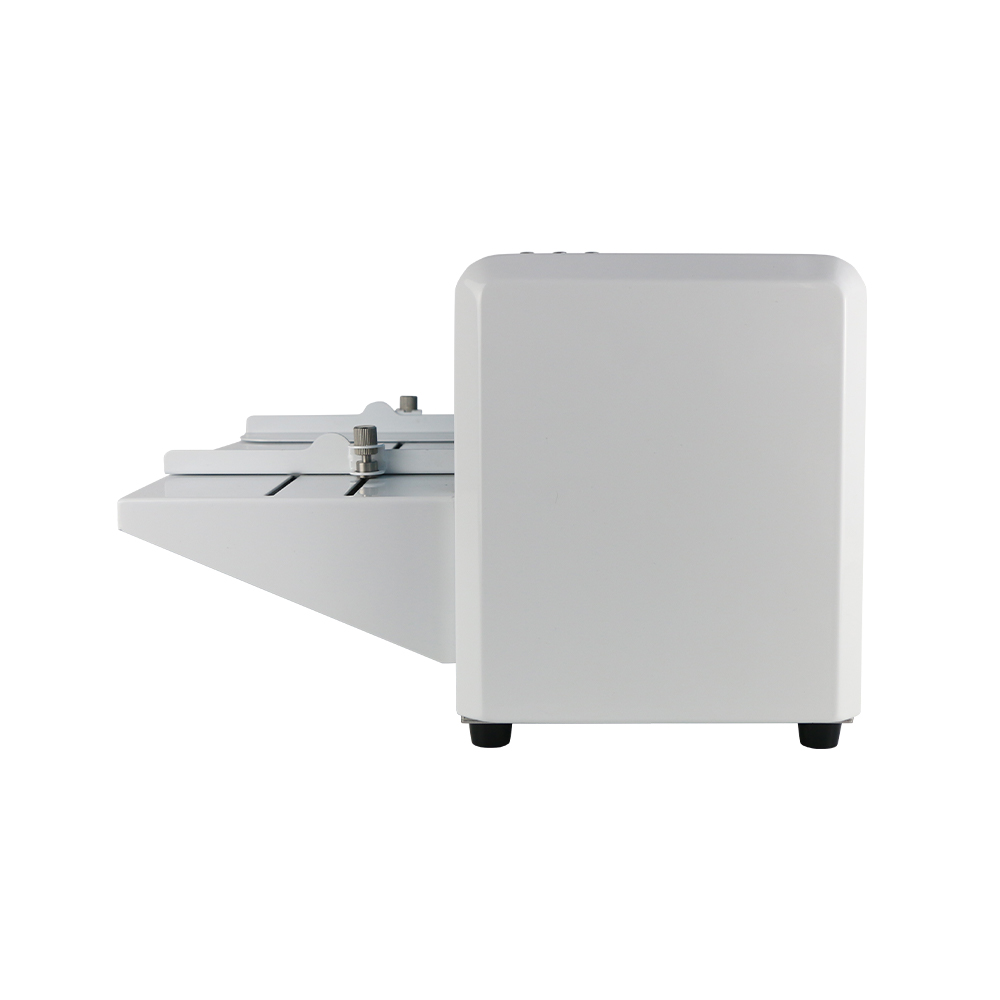 MS-T580_熱轉印不動產權證書打印機