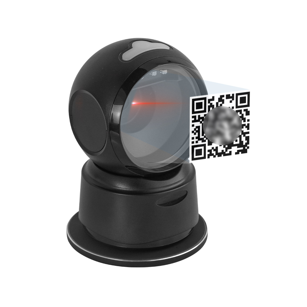 MS-7320_桌面式無(wú)線(xiàn)掃碼平臺(tái)