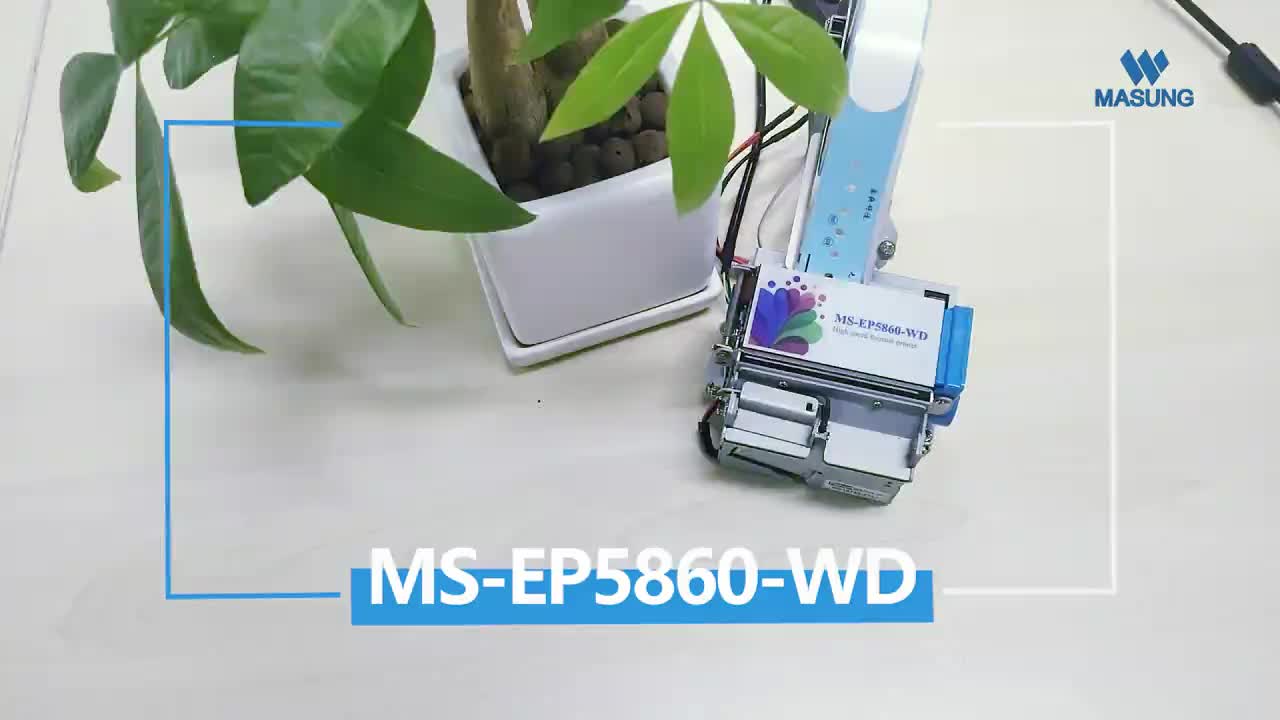 醫用腕帶標簽打印機