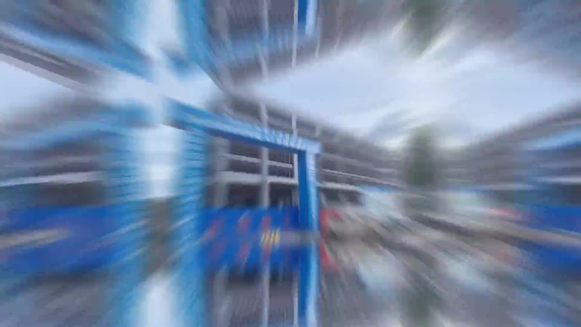 美松集團長沙產業園裝修在即，更期待更多的事業合伙人！