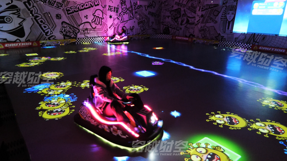 光影卡丁車3_副本